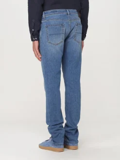 Jeans Re-hash in denim