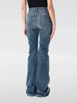 Jeans Rick Owens Drkshdw in denim