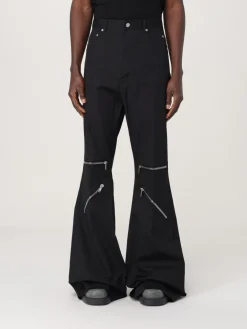 Jeans Rick Owens in denim stretch