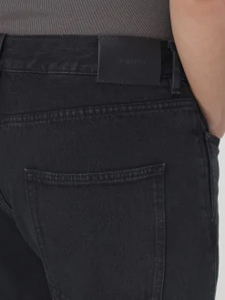 Jeans Saint Laurent in denim