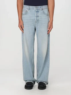 Jeans Saint Laurent in denim