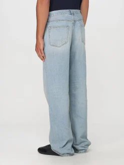 Jeans Saint Laurent in denim