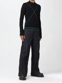 Jeans Salon 03 Bottega Veneta in denim