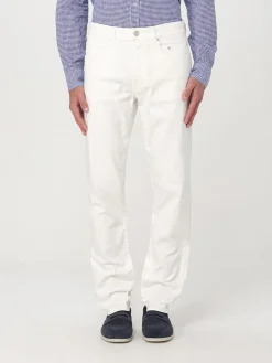 Jeans Siviglia in denim