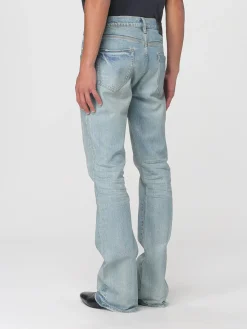 Jeans slim a 5 tasche Purple Brand