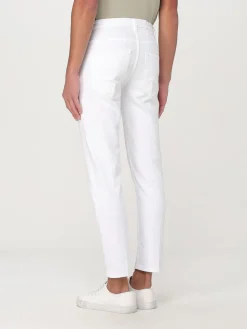 Jeans slim Dondup in denim