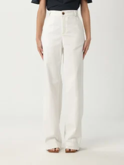 Jeans Soeur in denim