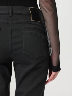 Jeans Sportmax in denim stretch