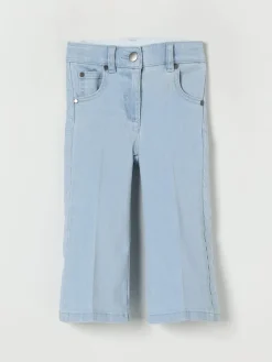 Jeans Stella McCartney in denim