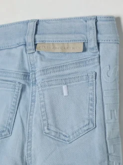 Jeans Stella McCartney in denim
