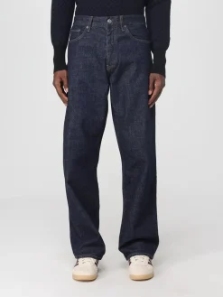 Jeans Sunflower in denim