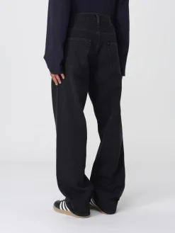 Jeans Sunflower in denim