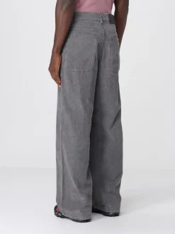 Jeans Sunflower in velluto a costine