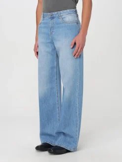 Jeans The Row in denim