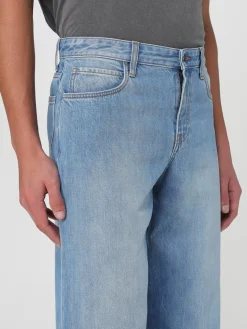 Jeans The Row in denim