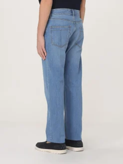 Jeans Tod's in denim