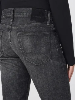 Jeans Tom Ford in denim