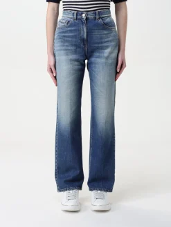 Jeans Twinset - Actitude in denim