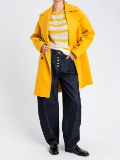 Jeans Twinset Actitude in denim