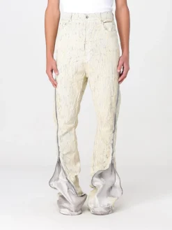 Jeans uomo Rick Owens