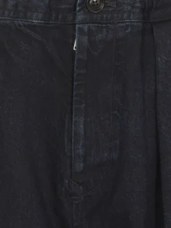 Jeans Y's in denim di cotone