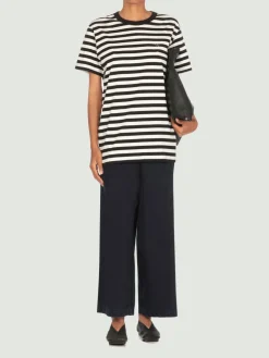 Jeans Y's in denim di cotone