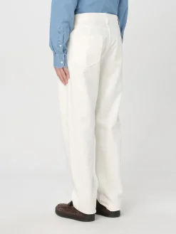 Jeans Zegna in denim