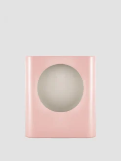 Lampada da tavolo Signal Raawii in ceramica