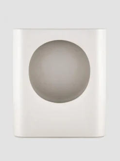 Lampada da terra Signal Raawii in ceramica