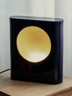 Lampada da terra Signal Raawii in ceramica