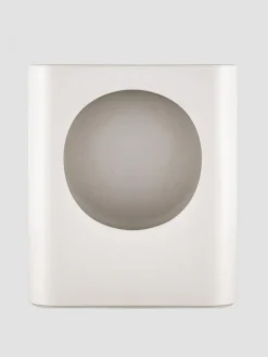 Lampada da terra Signal Raawii in ceramica