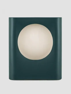 Lampada da terra Signal Raawii in ceramica
