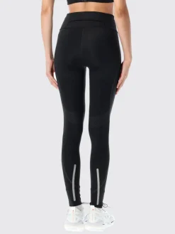 Leggings Adidas by Stella McCartney in tessuto tecnico riciclato