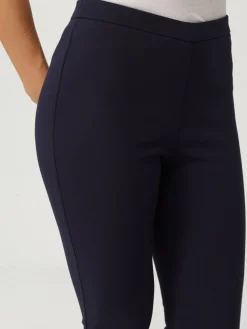 Leggings Pinko in misto viscosa stretch