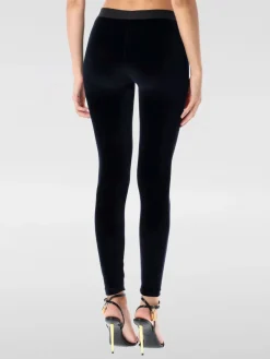 Leggings Tom Ford in tessuto tecnico stretch