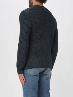 Maglia a coste in misto lana Tom Ford