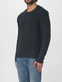 Maglia a coste in misto lana Tom Ford