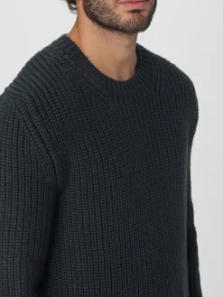 Maglia a coste in misto lana Tom Ford