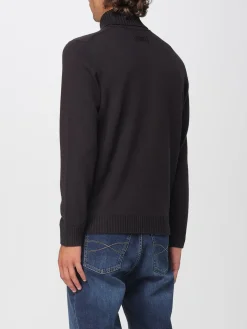 Maglia a dolcevita basic Drumohr