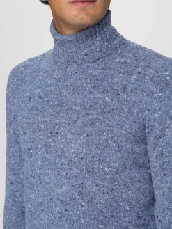 Maglia a dolcevita Drumohr