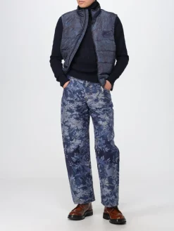 Maglia a dolcevita Etro in cashmere