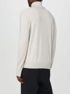 Maglia a dolcevita Fay in lana vergine