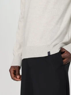 Maglia a dolcevita Fay in lana vergine