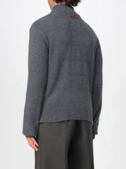 Maglia a dolcevita in cashmere Ferrari