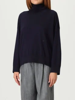 Maglia a dolcevita in lana Bottega Veneta