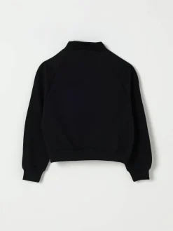 Maglia a dolcevita in misto cotone Liu Jo