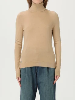 Maglia a dolcevita in misto modal Lauren Ralph Lauren