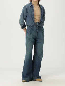 Maglia a dolcevita in misto modal Lauren Ralph Lauren