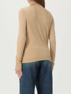 Maglia a dolcevita in misto modal Lauren Ralph Lauren