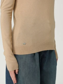 Maglia a dolcevita in misto modal Lauren Ralph Lauren